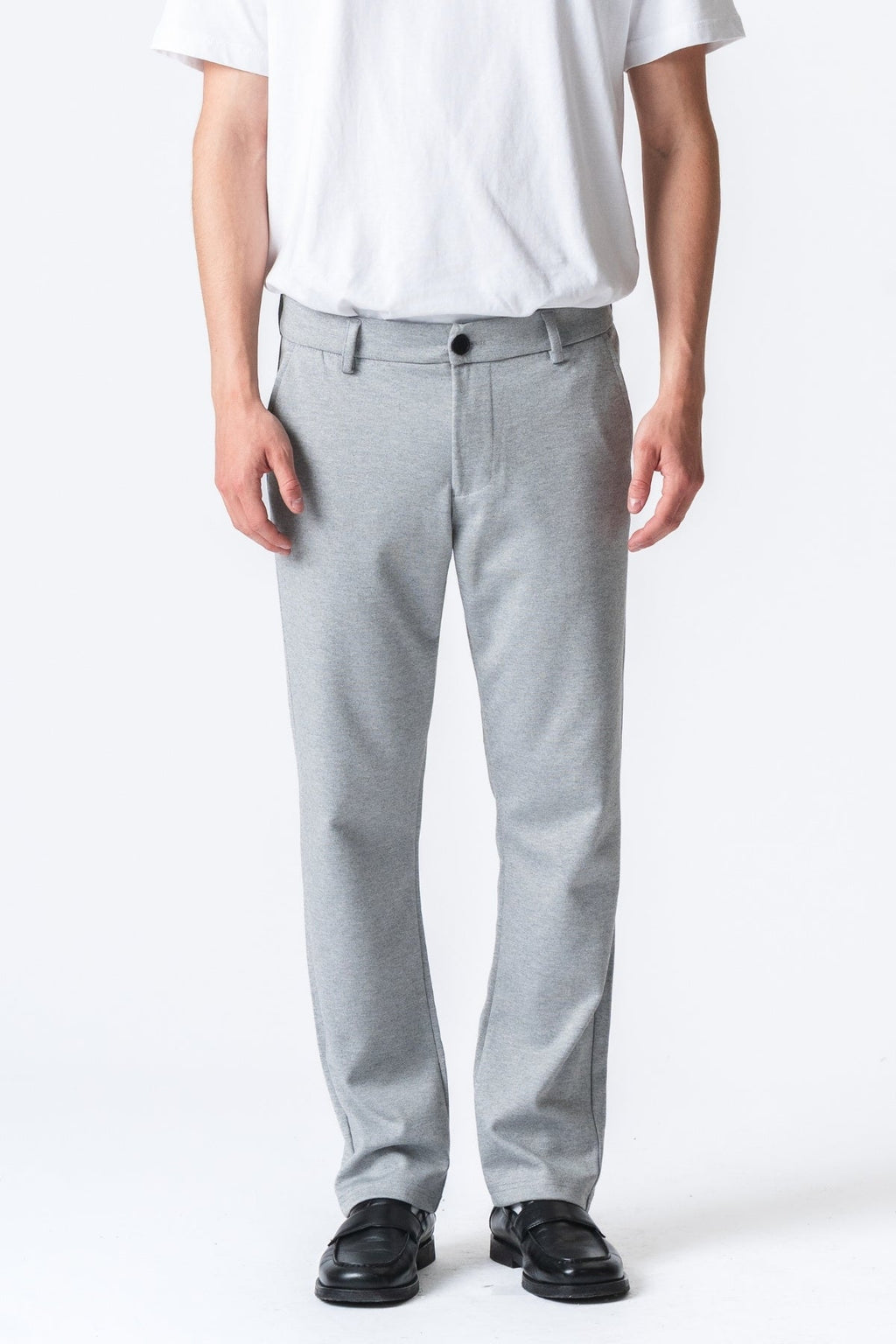 The Original Performance Pants (Regular) - Light Grey