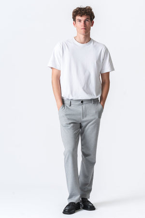 The Original Performance Pants (Regular) - Light Grey