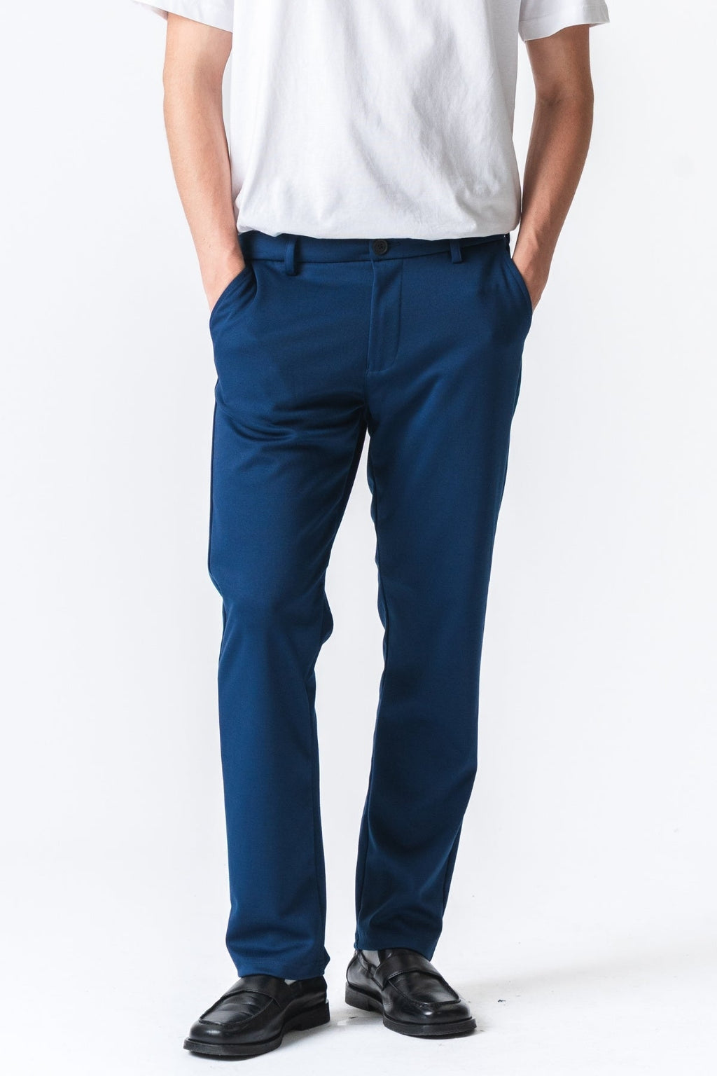 The Original Performance Pants (Regular) - Blue