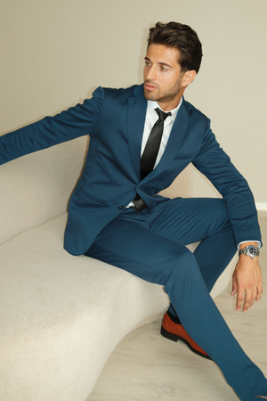 The Original Performance Suit™️ (Gorm) - déileáil an phacáiste