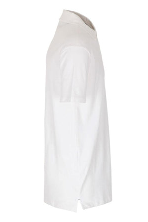 Performance Polo - White