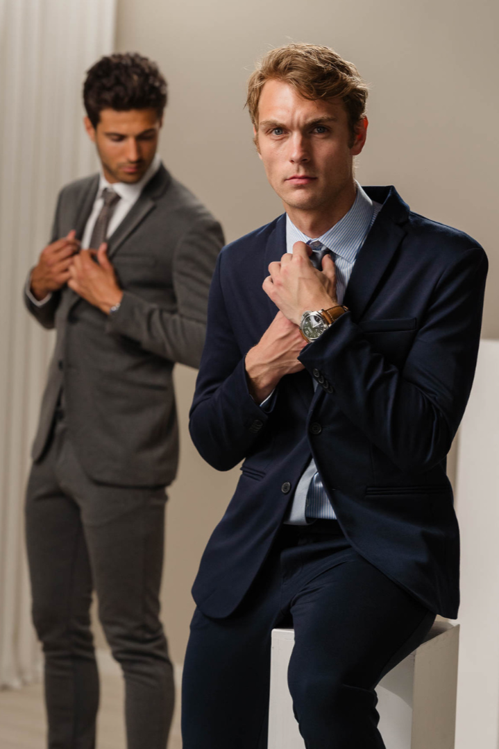 Performance Pants Wide - Bež