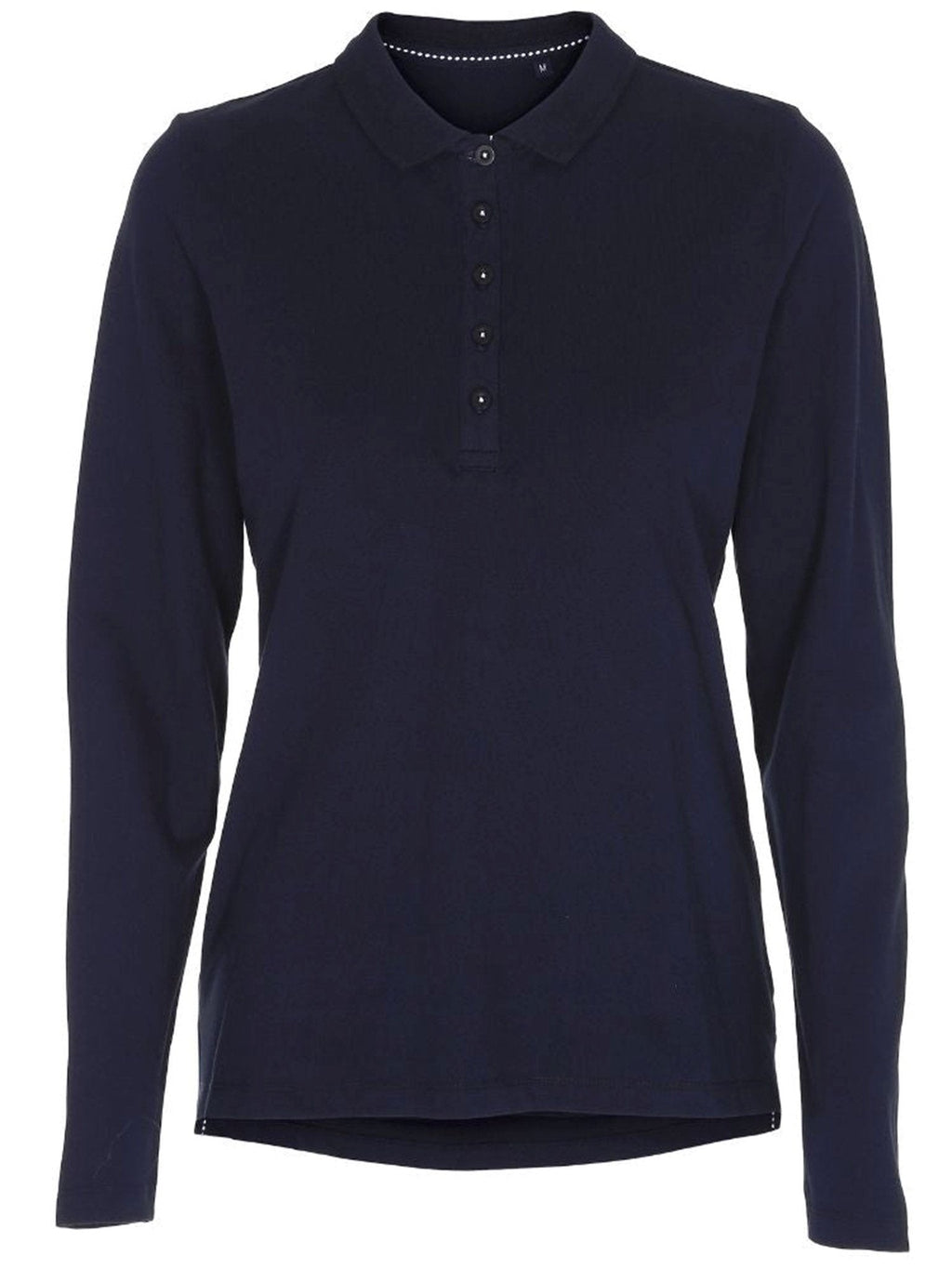 Polo Shirt - Navy