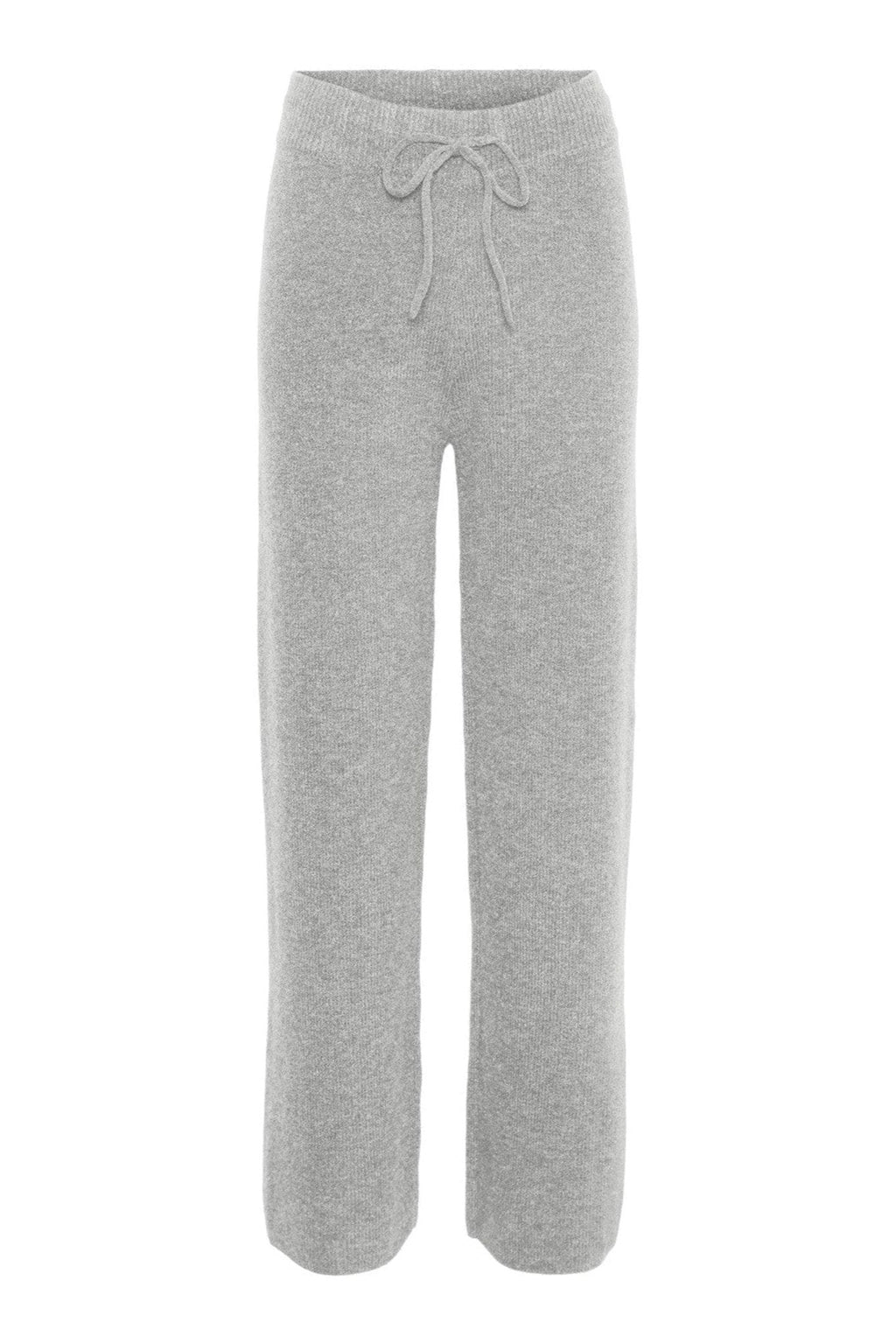 Ragnhild Pants - Light gray