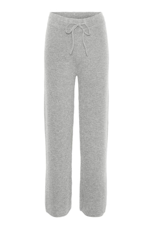Ragnhild Pants - Light gray