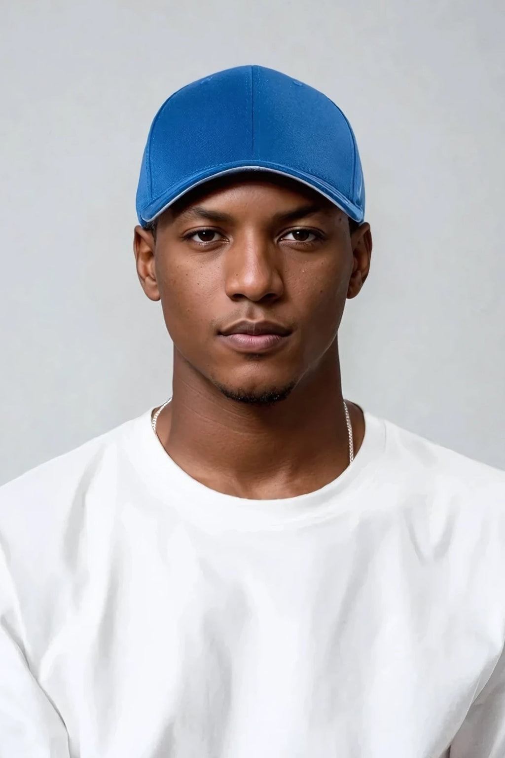 Flexfit Wooly Combed - Royal