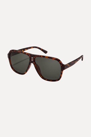 Samuel Sunglasses - Glas