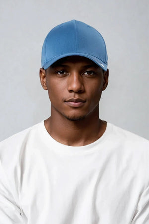 FlexFit Wooly Comped - žltá