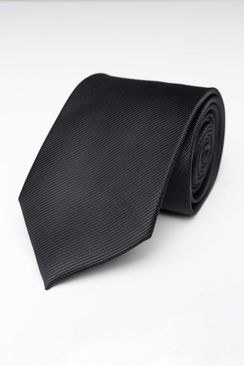 Tie - Black