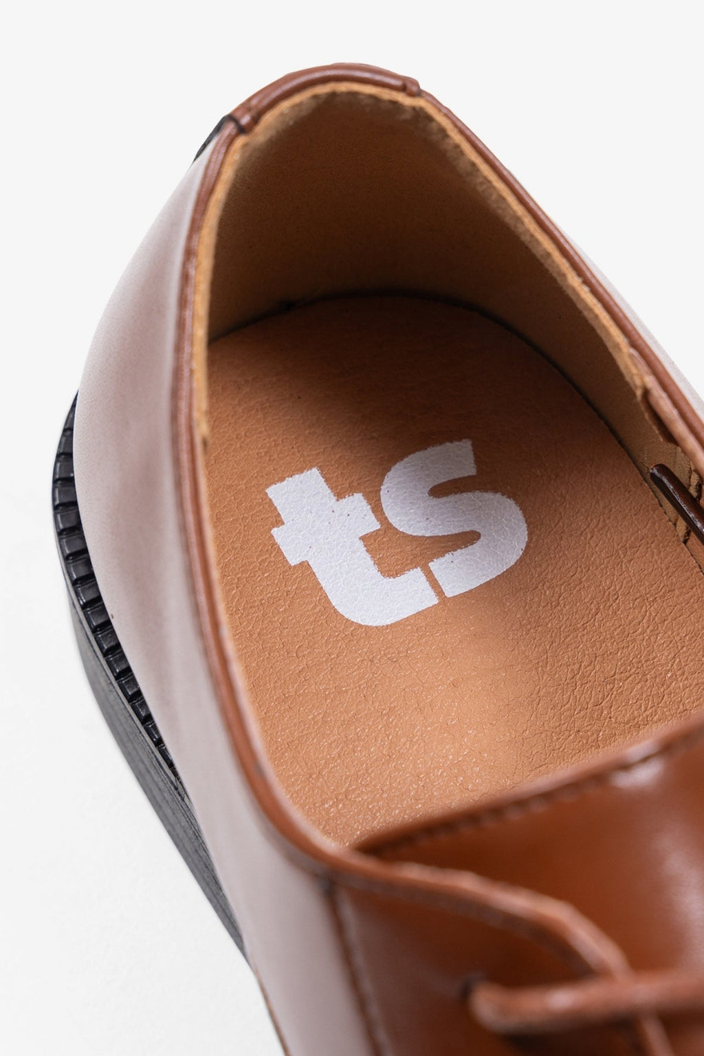 Jamesove cipele - smeđa