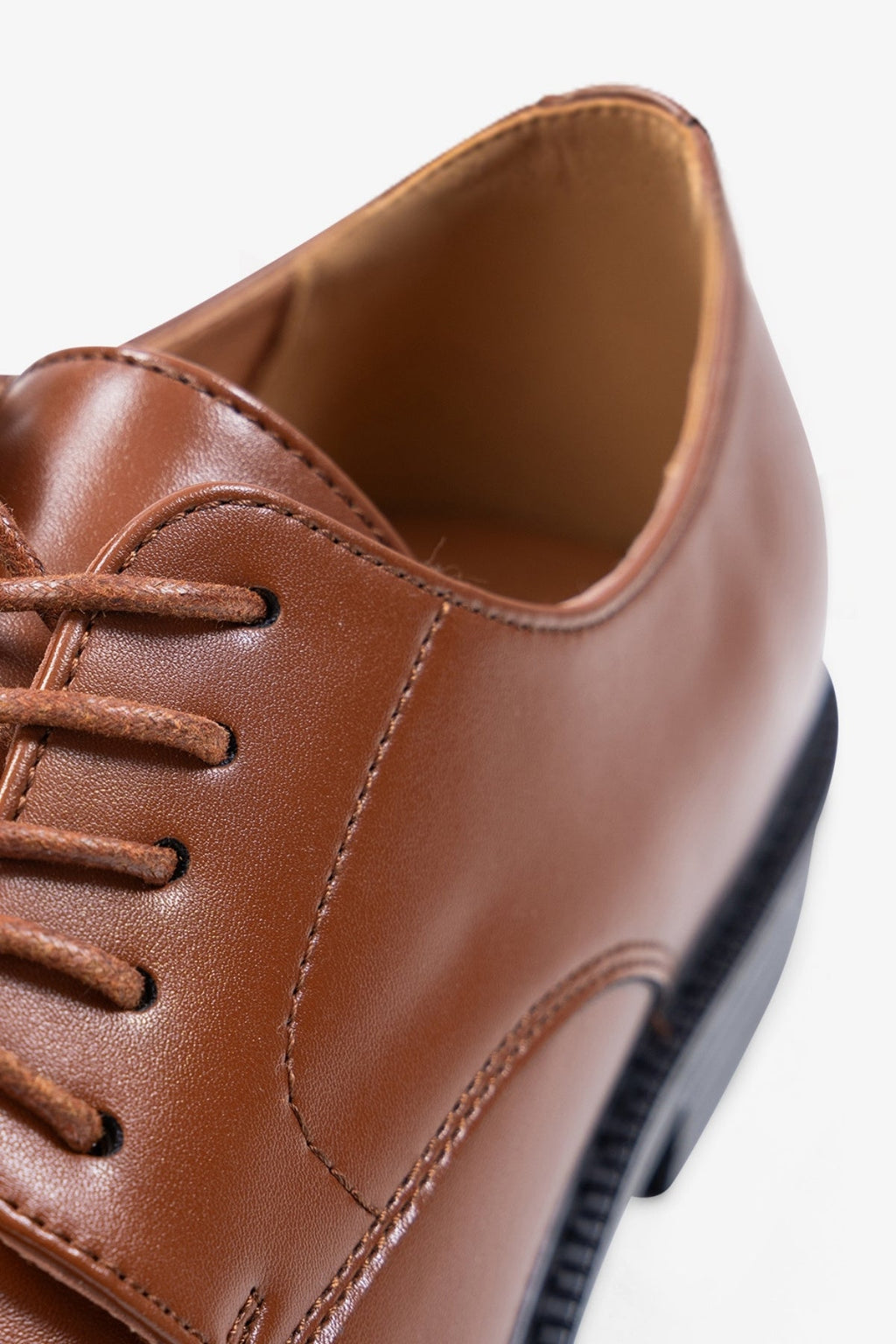 Jamesove cipele - smeđa