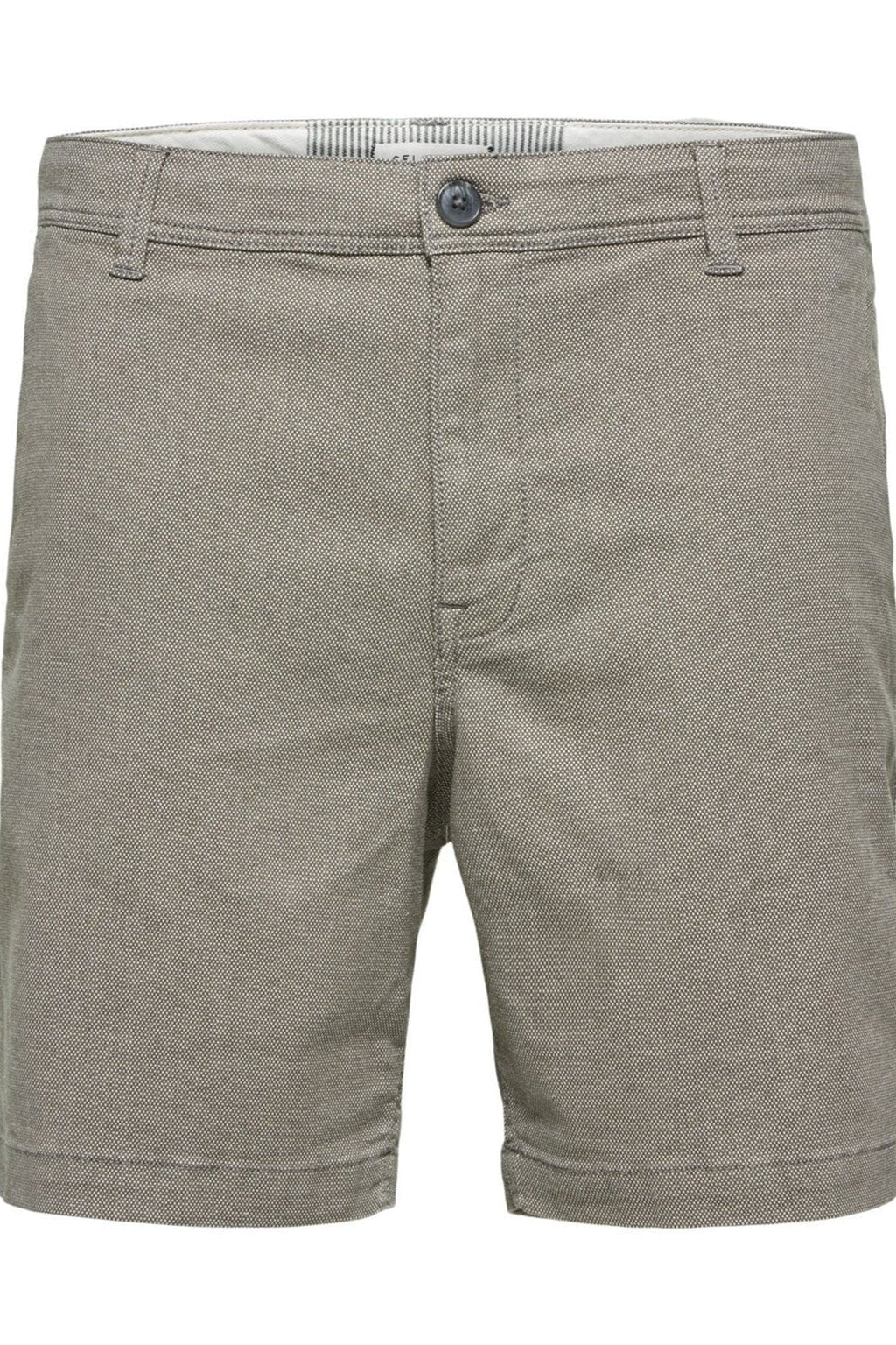 Storm Flex kratke hlače - svijetlo sive