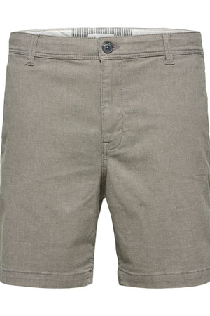 Storm Flex kratke hlače - svijetlo sive