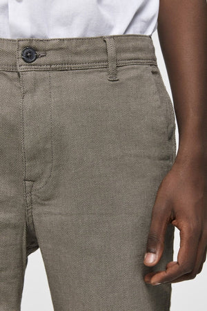 Storm Flex kratke hlače - svijetlo sive