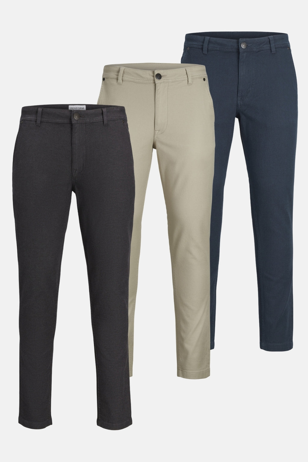 The Original Performance Structure Pants™ ️ - Dohoda o balíku (3 ks)
