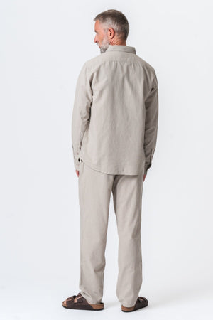 Súprava bielizne (piesok) - balík