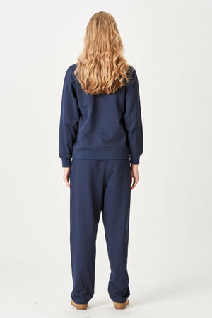 Original Sweatsuit (Navy) - Package Deal (Women)