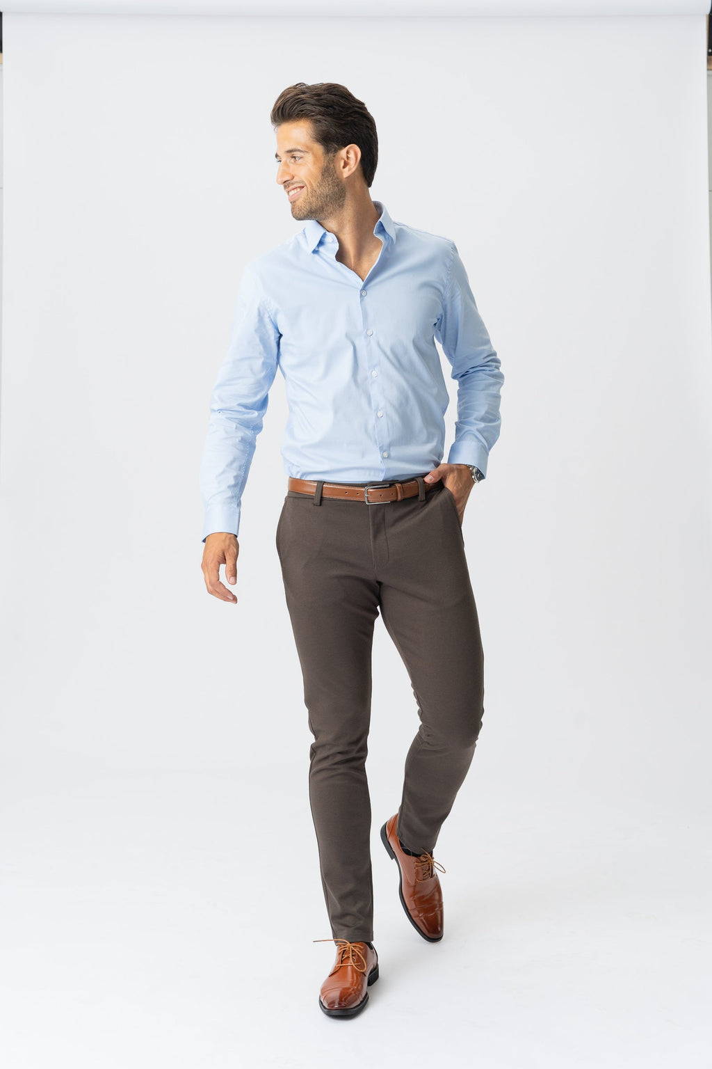 Cilie Top - Rinceoir Cloud