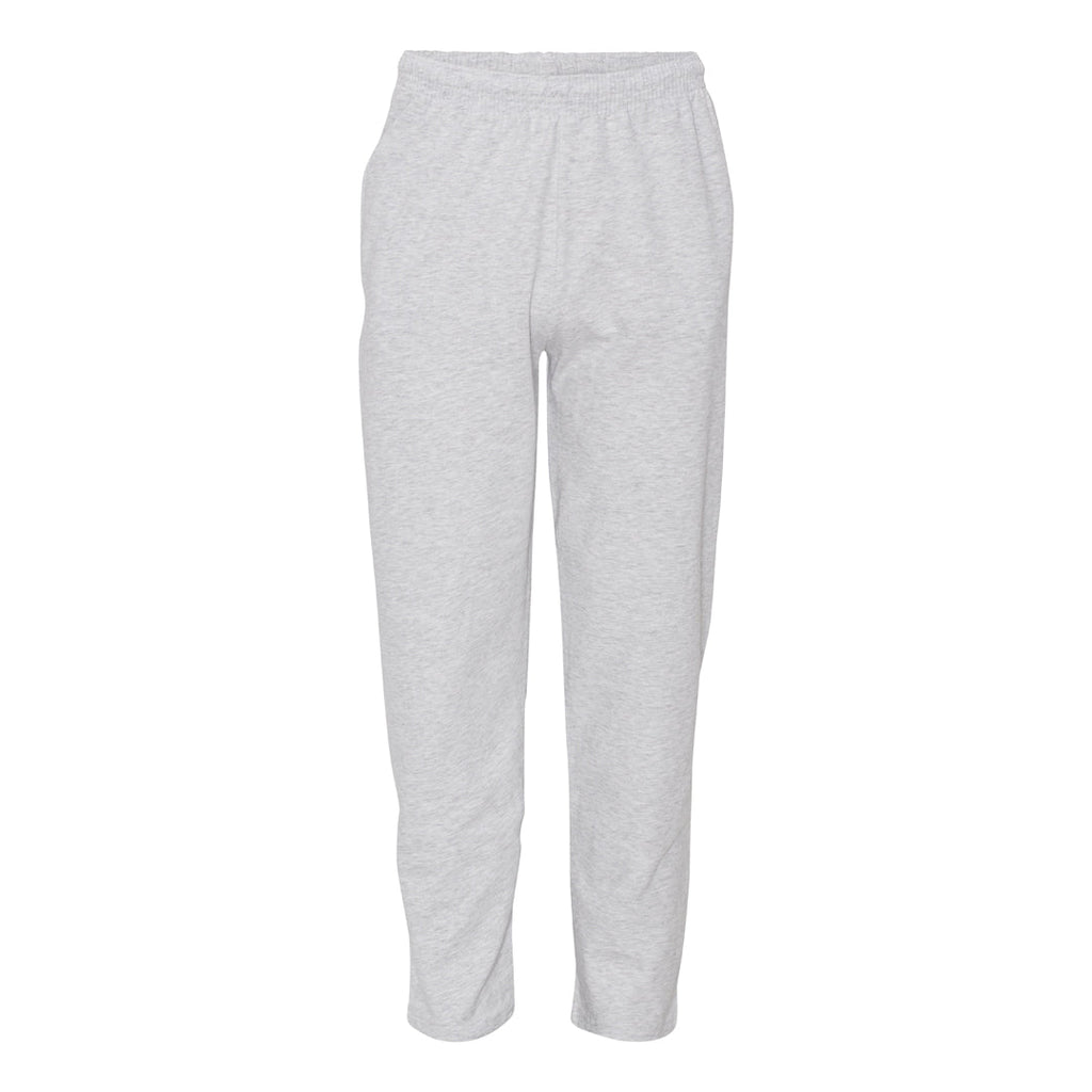 Sweatpants bunaidh - liath liath