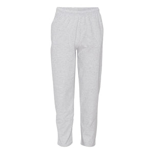 Sweatpants bunaidh - liath liath