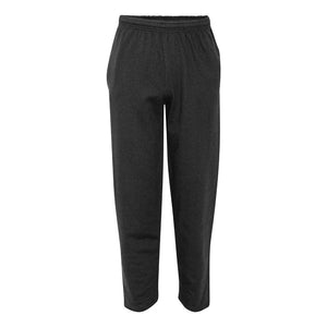 Sweatpants bunaidh - dubh