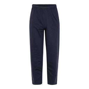 Sweatpants bunaidh - Navy