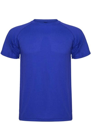 Training T-shirt - Blue