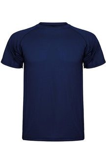 Training T-shirt - Navy