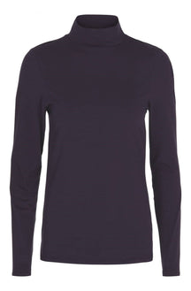 Turtleneck - Navy