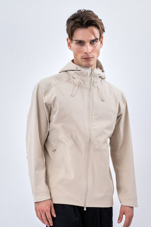 Sebastian Jacket - Apricot