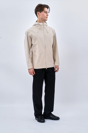 Sebastian Jacket - Apricot