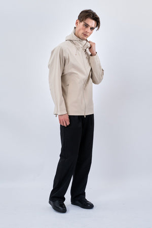 Sebastian Jacket - Apricot