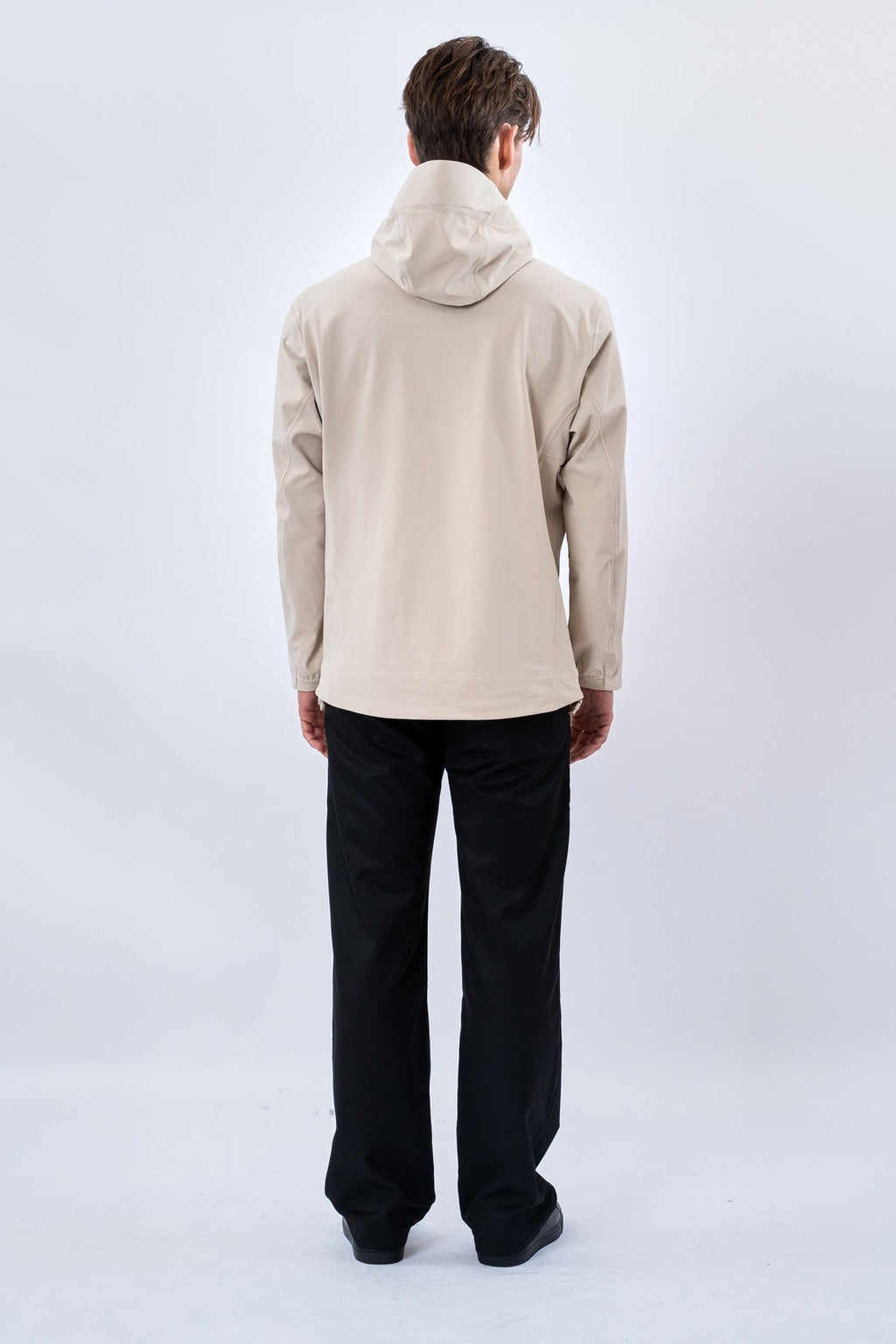 Sebastian Jacket - Apricot