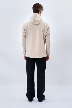 Sebastian Jacket - Apricot