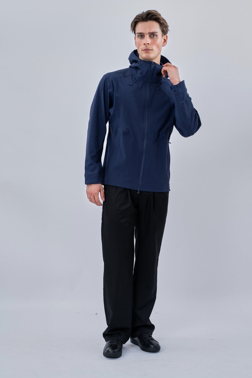 Bunda Sebastian - modrá