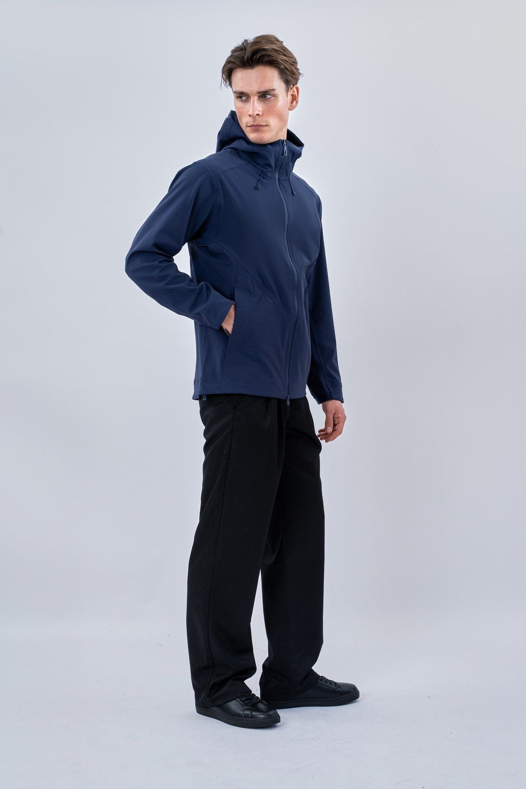 Bunda Sebastian - modrá