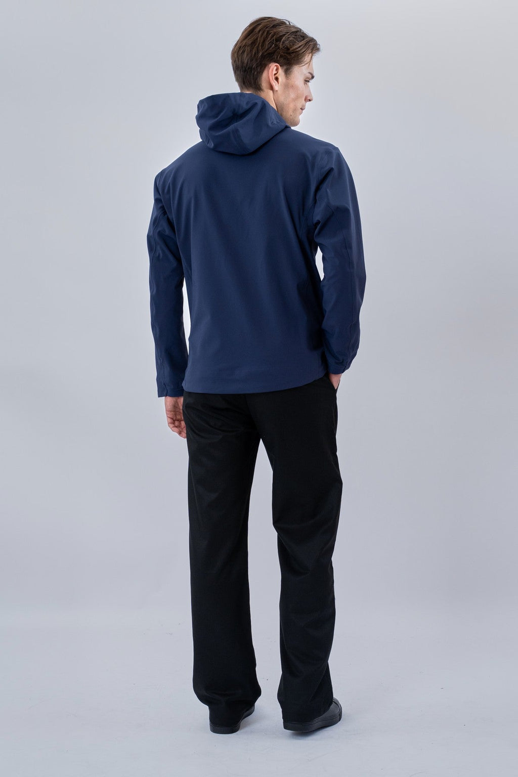 Bunda Sebastian - modrá