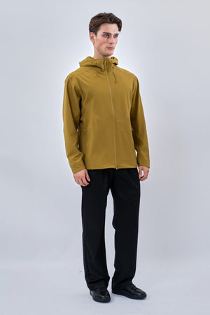 Bunda Sebastian - žltá