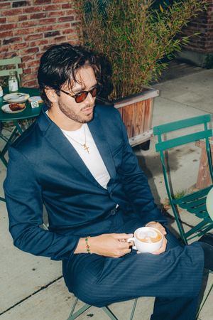 Originalni Blazer - mornarica