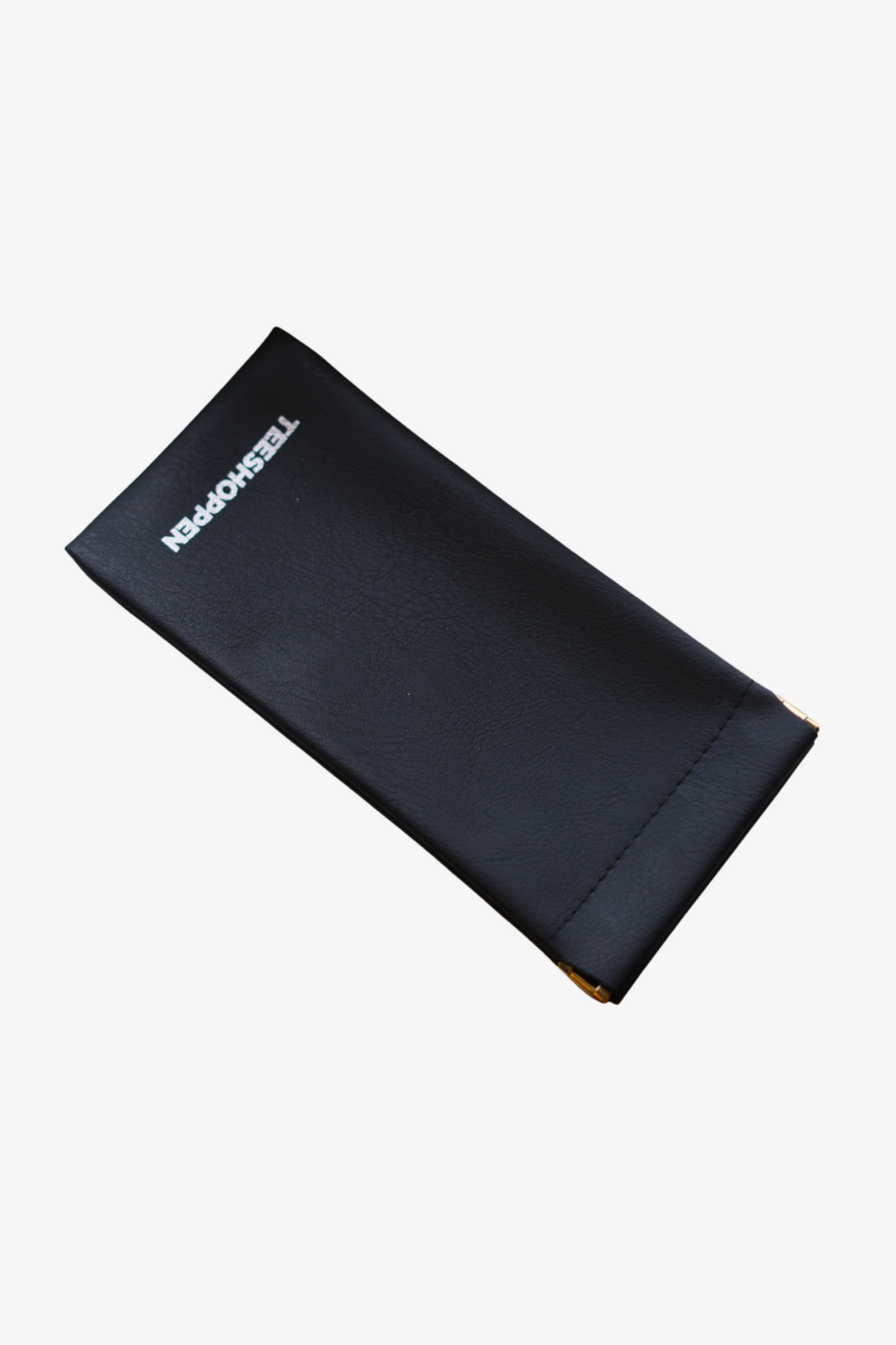Sunglasses Soft Case - Black