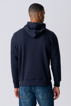 Sweatshirt Hoodie - Navy