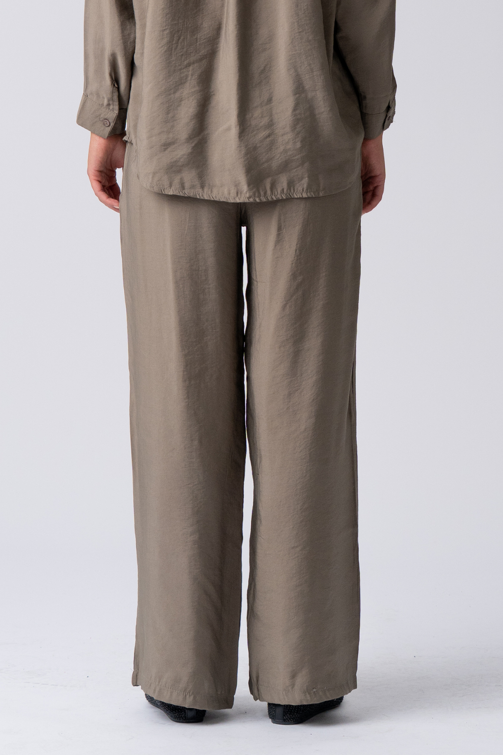 Mia Pants - Khaki
