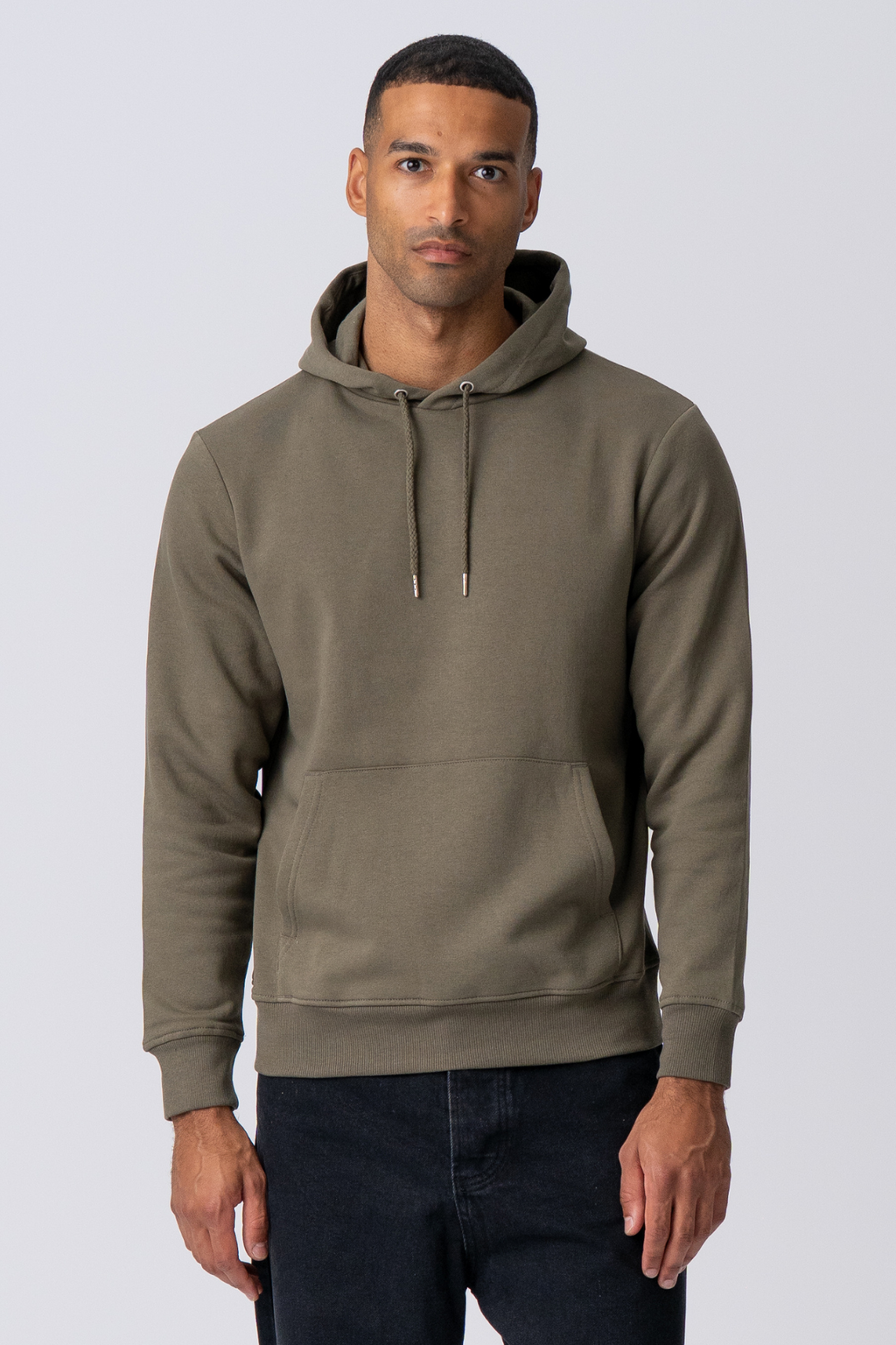 Basic Hoodie Sweat - Package Deal (2 pcs.) (V.I.P)