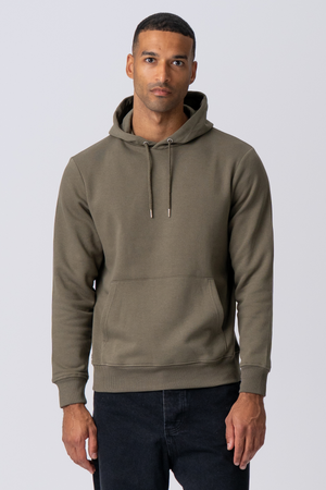 Basic Hoodie Sweat - Package Deal (2 pcs.) (V.I.P)