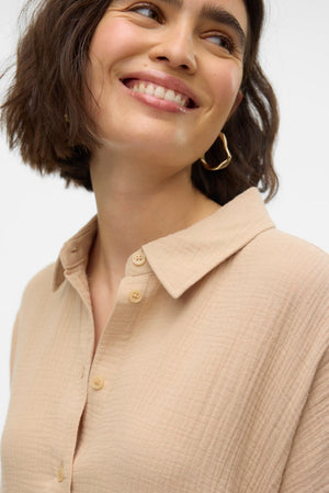 Natali Nadixed Tirlar - írsky krém