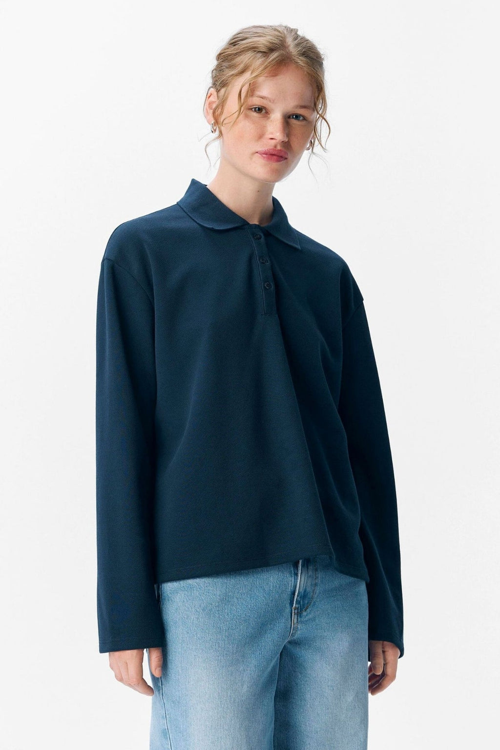 Millie Polo - Sky Captain