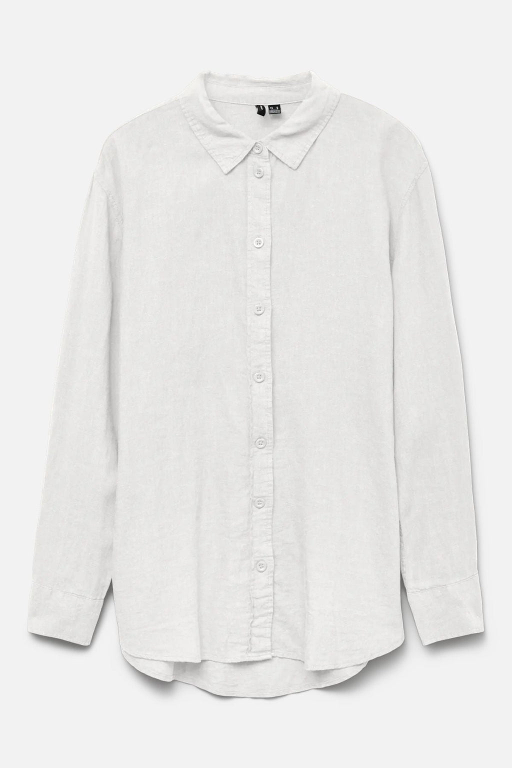 Linn Shirt - Snow White