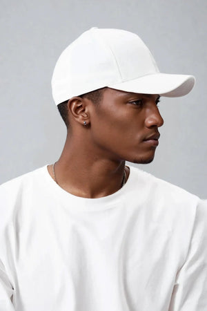 FlexFit Wooly Comped - žltá