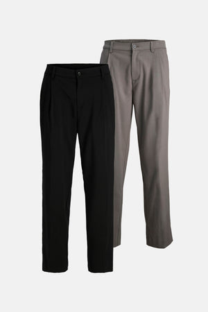 Performance Pants Wide Fit - Obchod s balíkom (2 ks.)