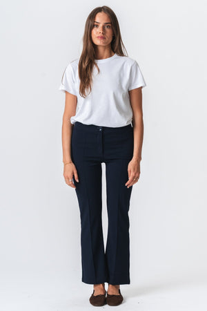 Kaya Pants - Navy